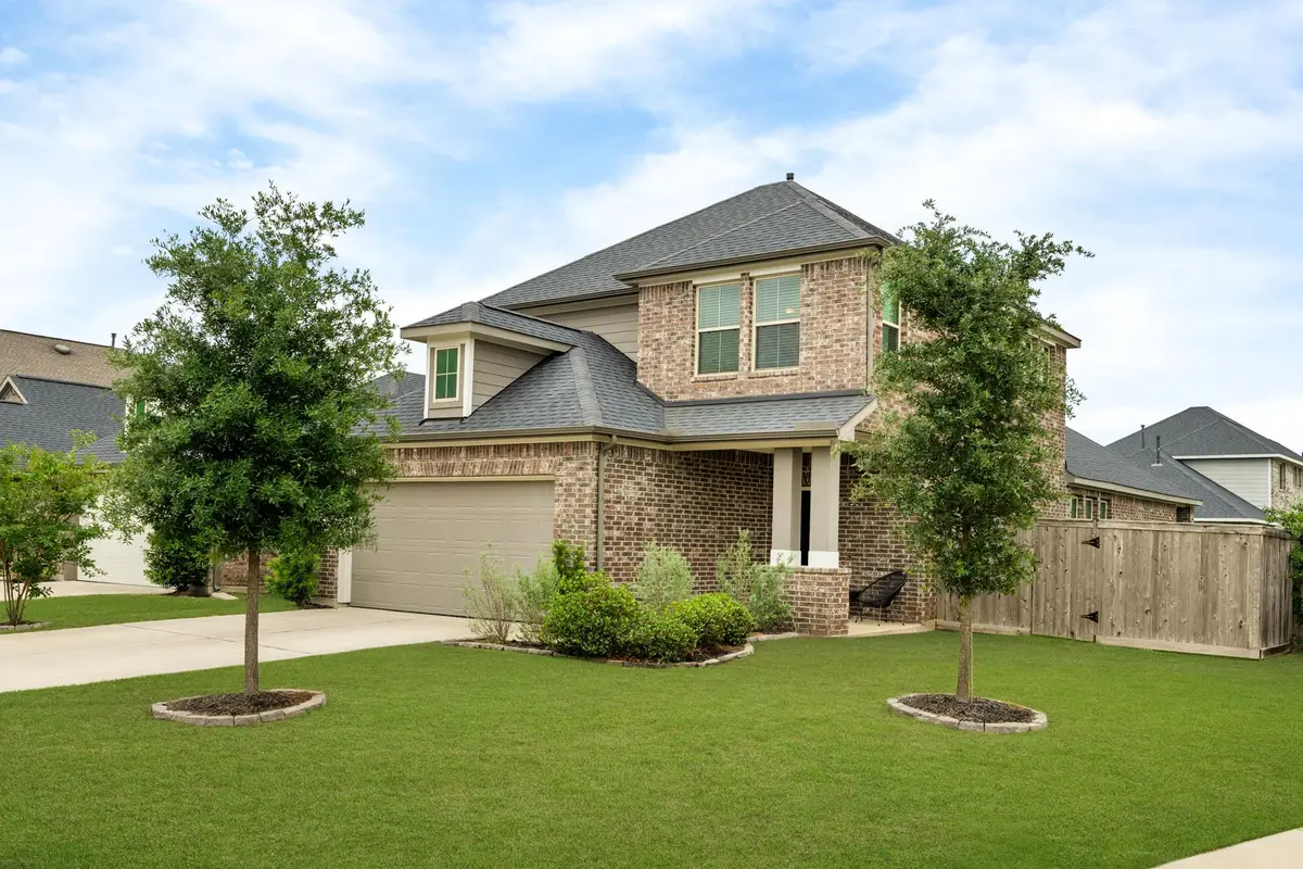 31123 Birch Mills Drive, Hockley, TX 77447 - #1
