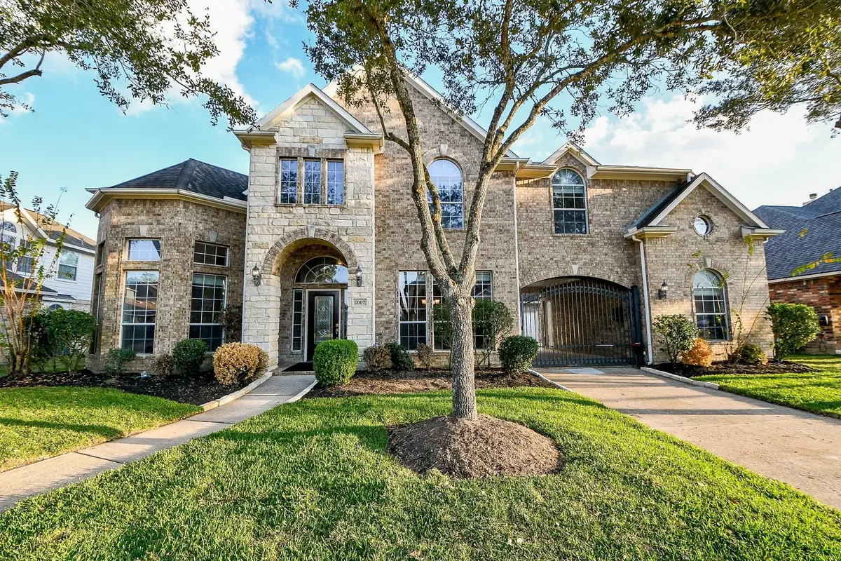 2007 Tall Timbers Lane, Pearland, TX 77581 - Image #1