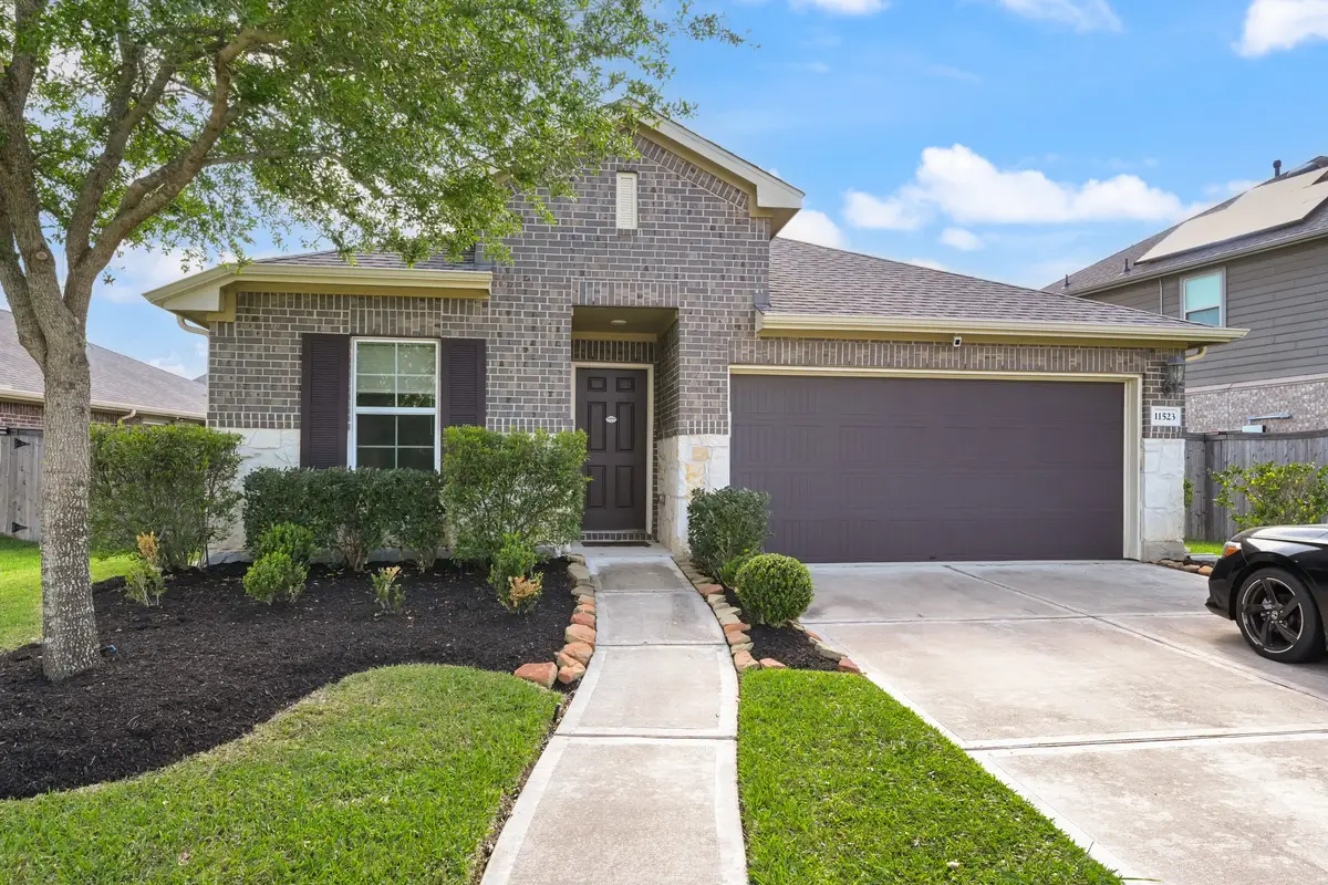 11523 Harmony Summit Trace, Richmond, TX 77406 - #1