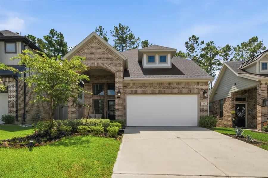 115 Lukewood Circle, Willis, TX 77318 - #3