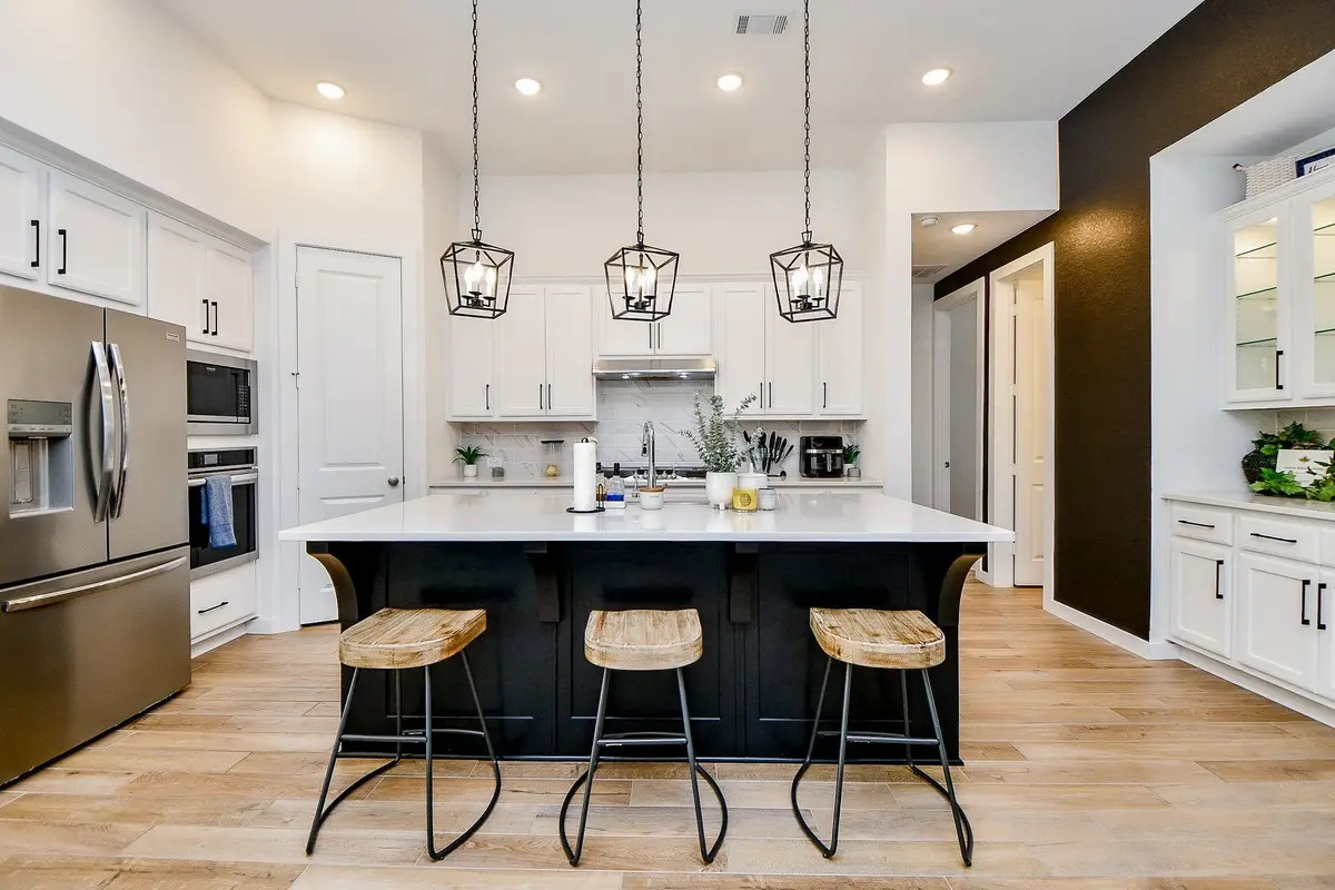 5102 Pomegranate Path, Manvel, TX 77578 - Image #1