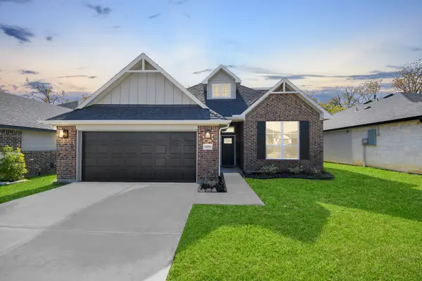 12051 Noble Heart Drive, Willis, TX 77318