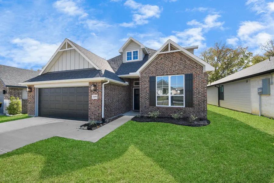 12051 Noble Heart Drive, Willis, TX 77318 - #2