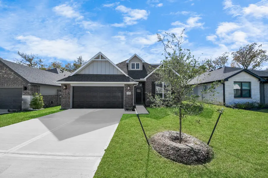 12051 Noble Heart Drive, Willis, TX 77318 - #3