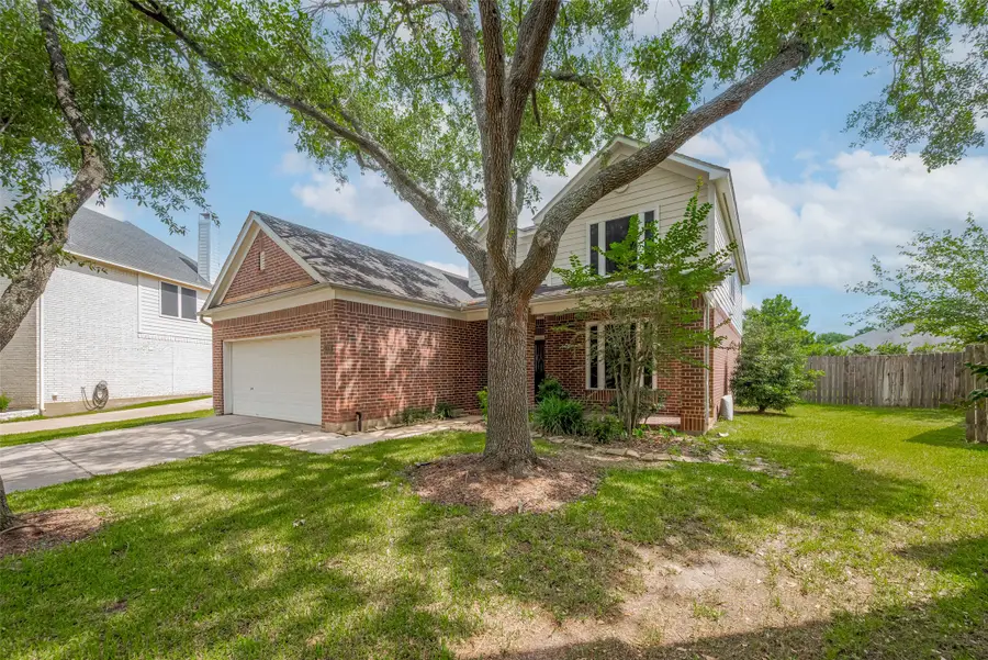 17206 Haley Falls Lane, Houston, TX 77095 - #2