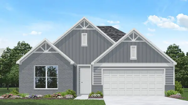 1024 Eternal Elk Drive, Conroe, TX 77303