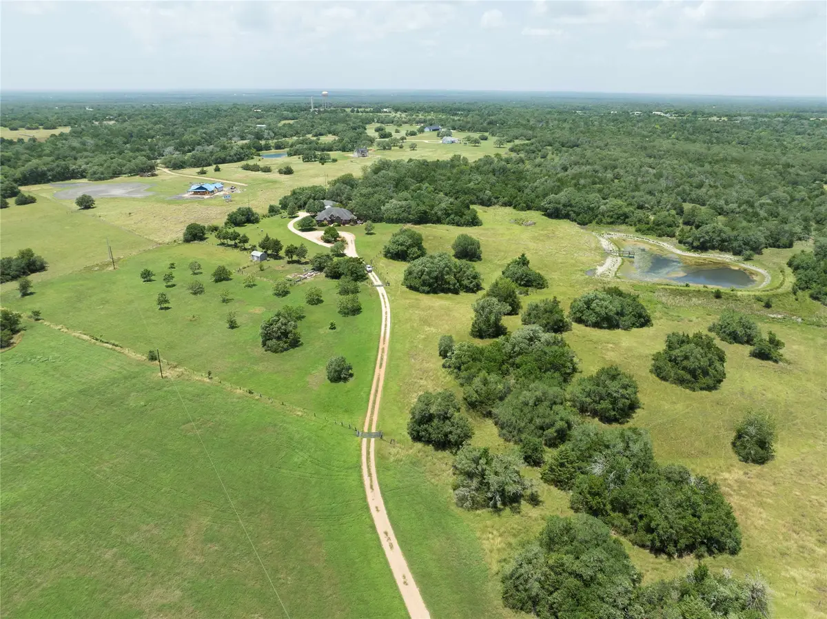 900 Schulze Road, Muldoon, TX 78949 - Image #1