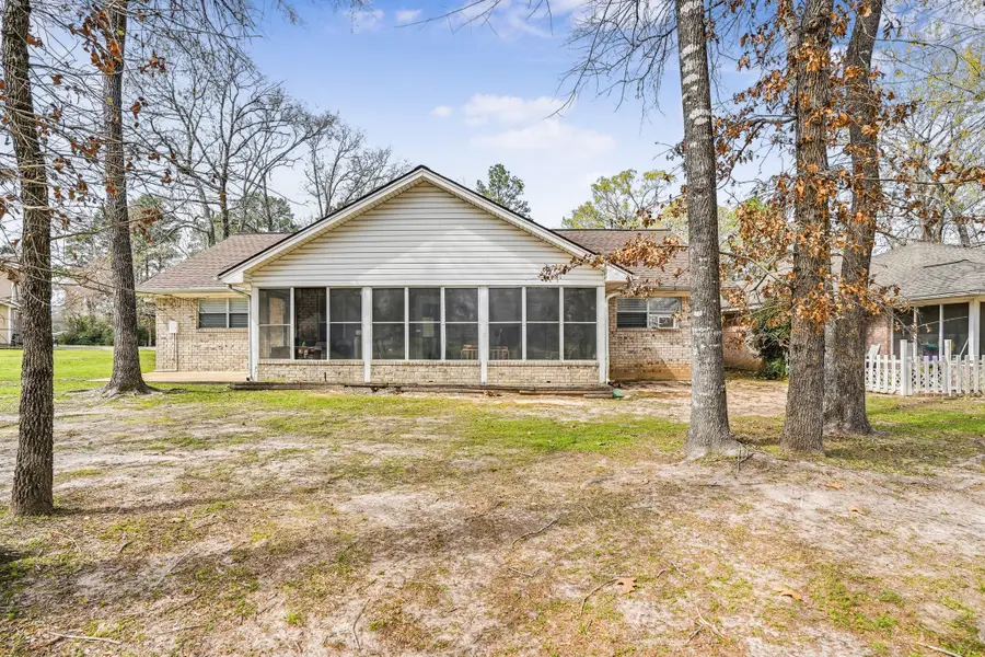 281 Broadmoor Drive, Trinity, TX 75862 - #3