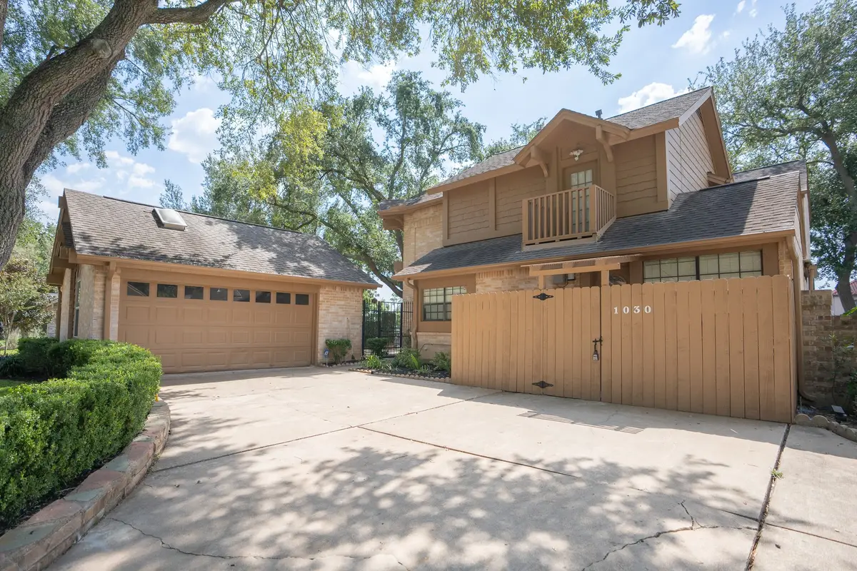 1030 Oyster Bay Drive, Sugar Land, TX 77478 - Image #1