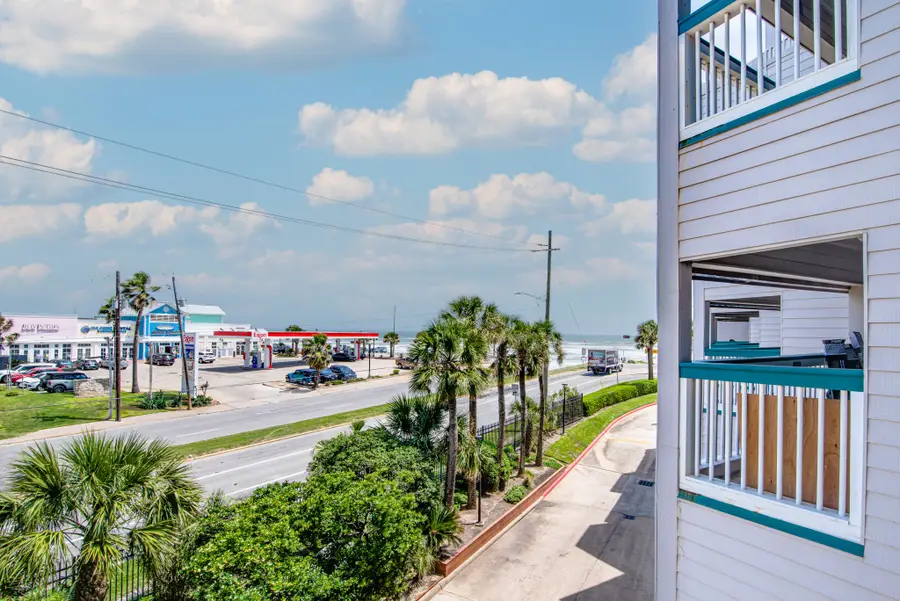 6102 Seawall Boulevard #215, Galveston, TX 77551 - #2