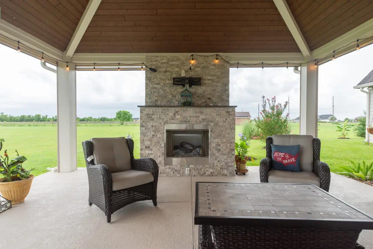 7818 Pebble Hill Lane, Rosharon, TX 77583 - #1