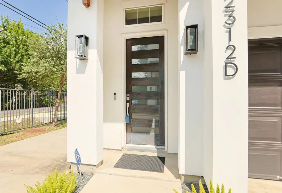 2312 Campbell Road #D, Houston, TX 77080 - #2
