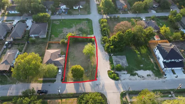 0 Glenarm Street, Houston, TX 77020