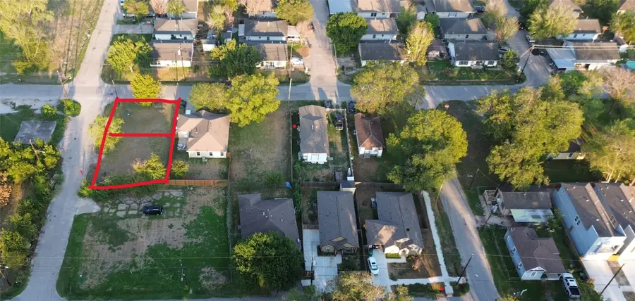0 Glenarm Street, Houston, TX 77020 - #2
