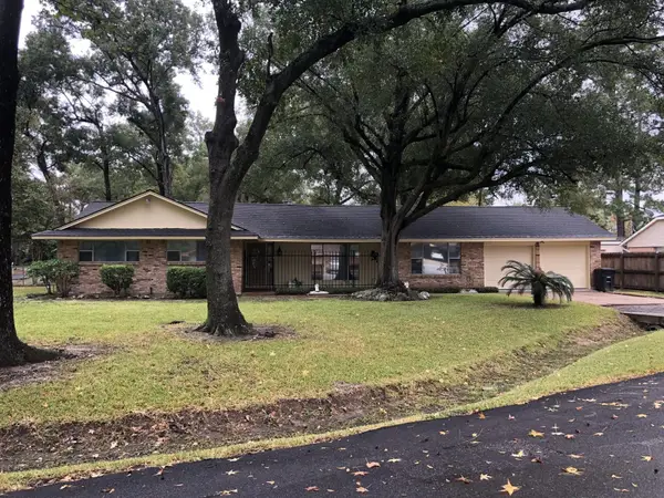 12738 Eastbrook Drive, Houston, TX 77013