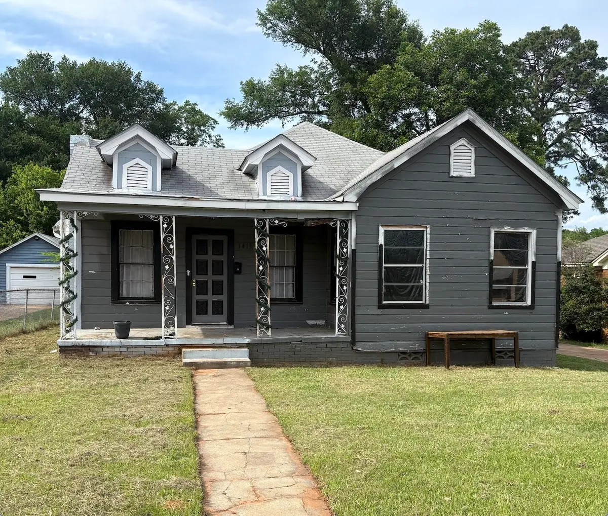 1411 W Cochran Street, Tyler, TX 75702 - #1
