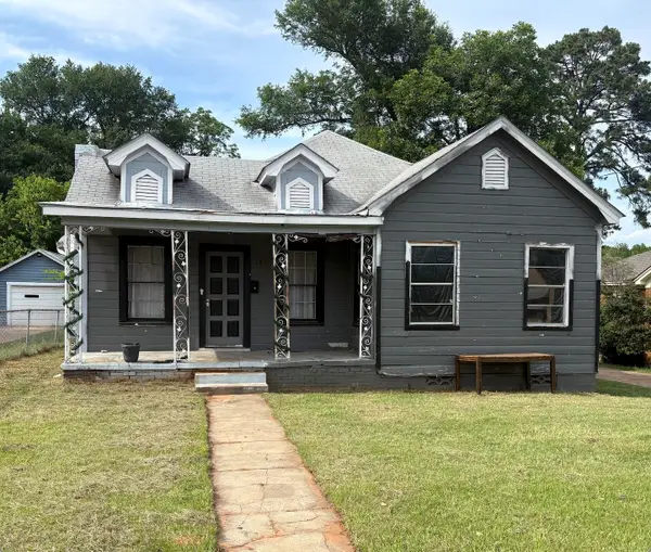 1411 W Cochran Street, Tyler, TX 75702