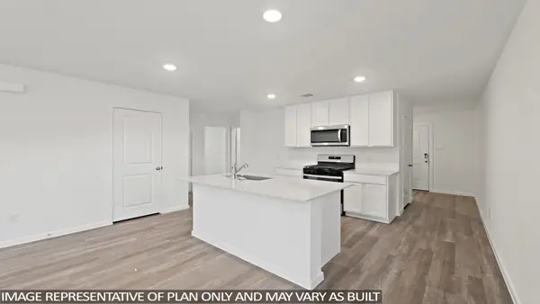 20000 Hilbert Road, New Caney, TX 77357