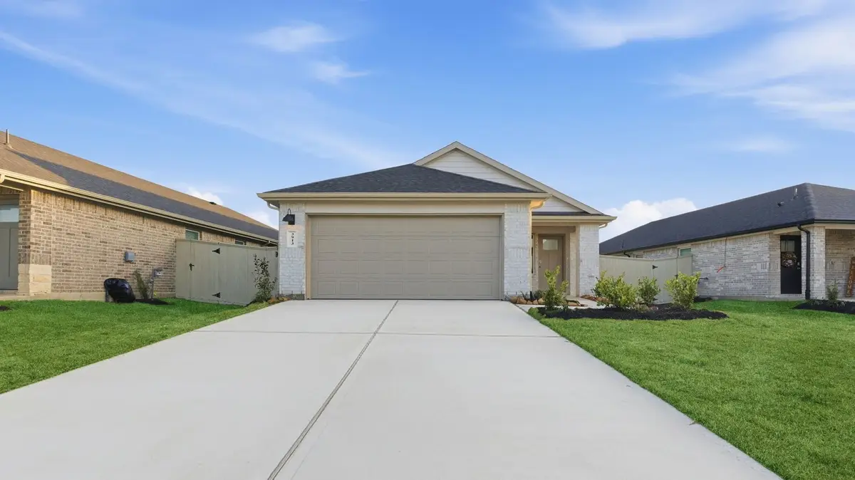 3429 Horseshoe Trail Road, Texas City League City, TX 77511 - #1