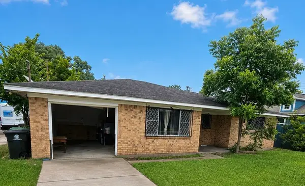6710 Los Angeles Street, Houston, TX 77016