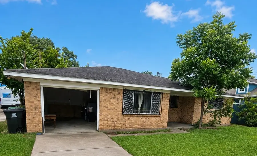 6710 Los Angeles Street, Houston, TX 77016 - #2