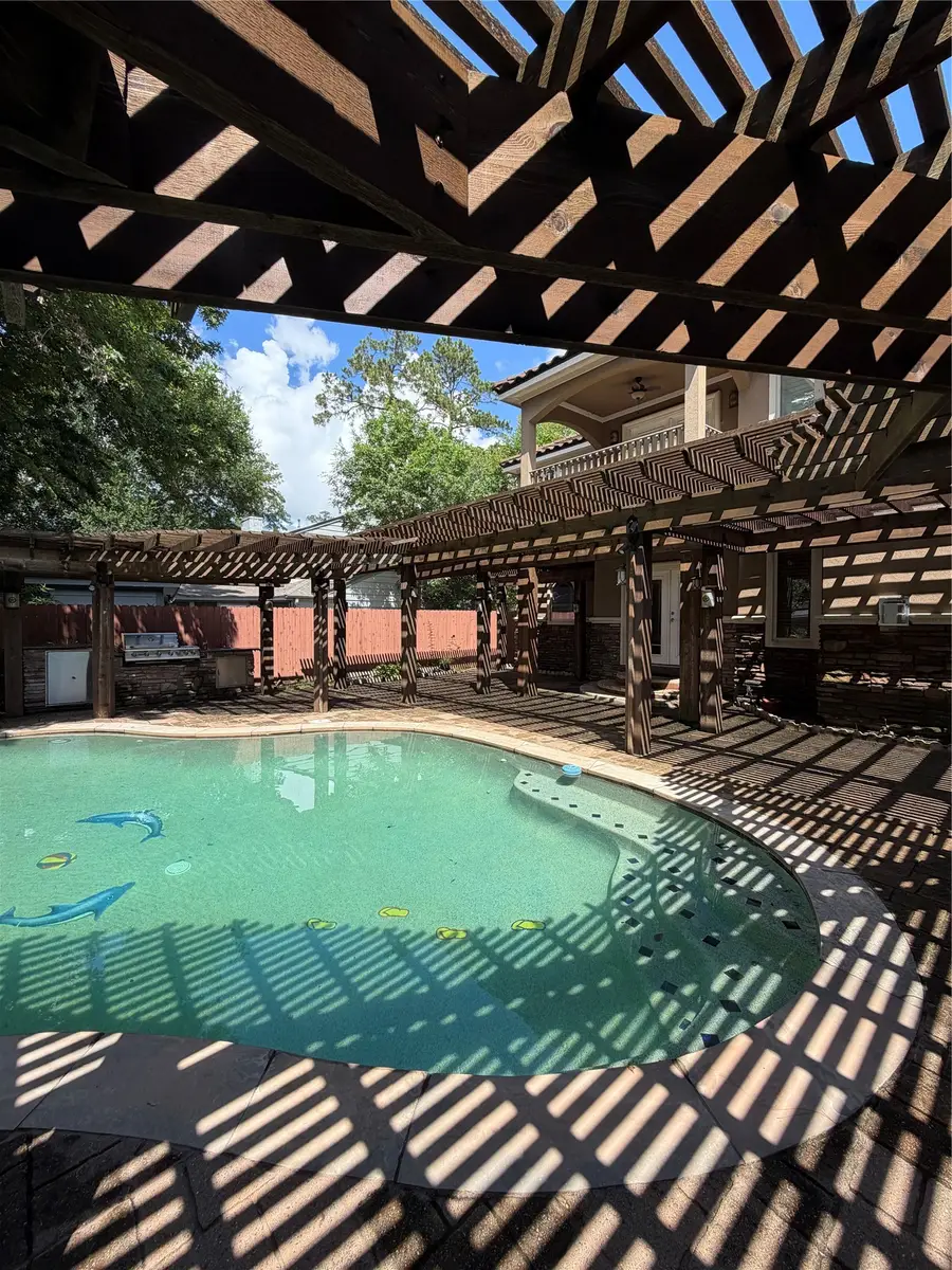 1710 Castlerock Drive, Houston, TX 77090 - #3