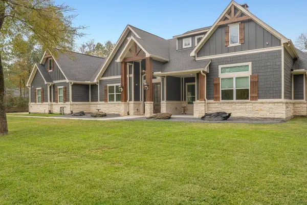 142 Bluebonnett Road, Huntsville, TX 77340