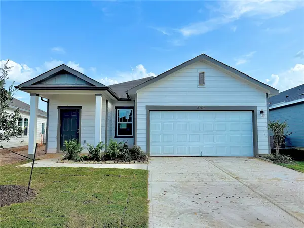 24619 Golden Brook Court, Magnolia, TX 77355