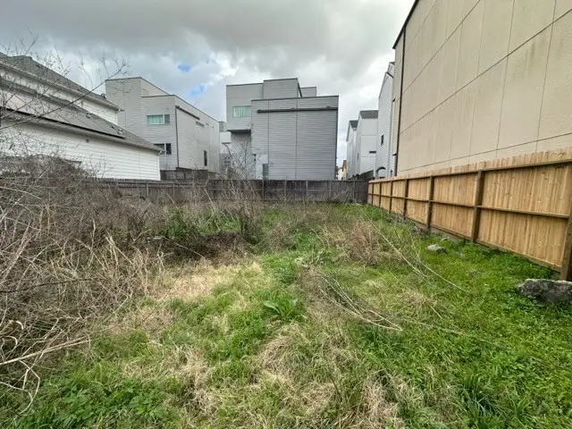 2308 Bevis Street, Houston, TX 77008 - #1