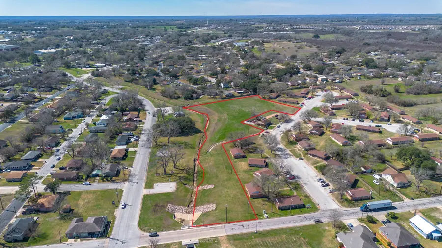 0 Pleasant View Avenue, Brenham, TX 77833 - #3