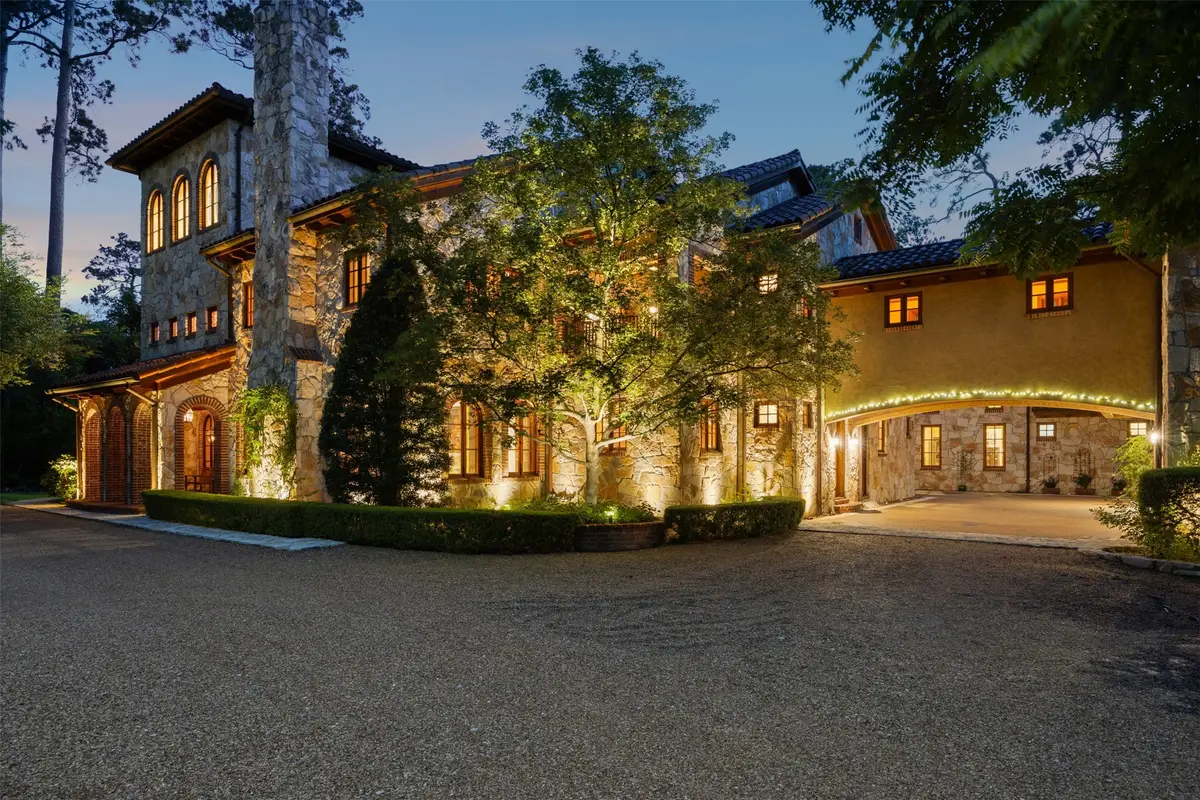 603 W Friar Tuck Lane, Houston, TX 77024 - Image #1