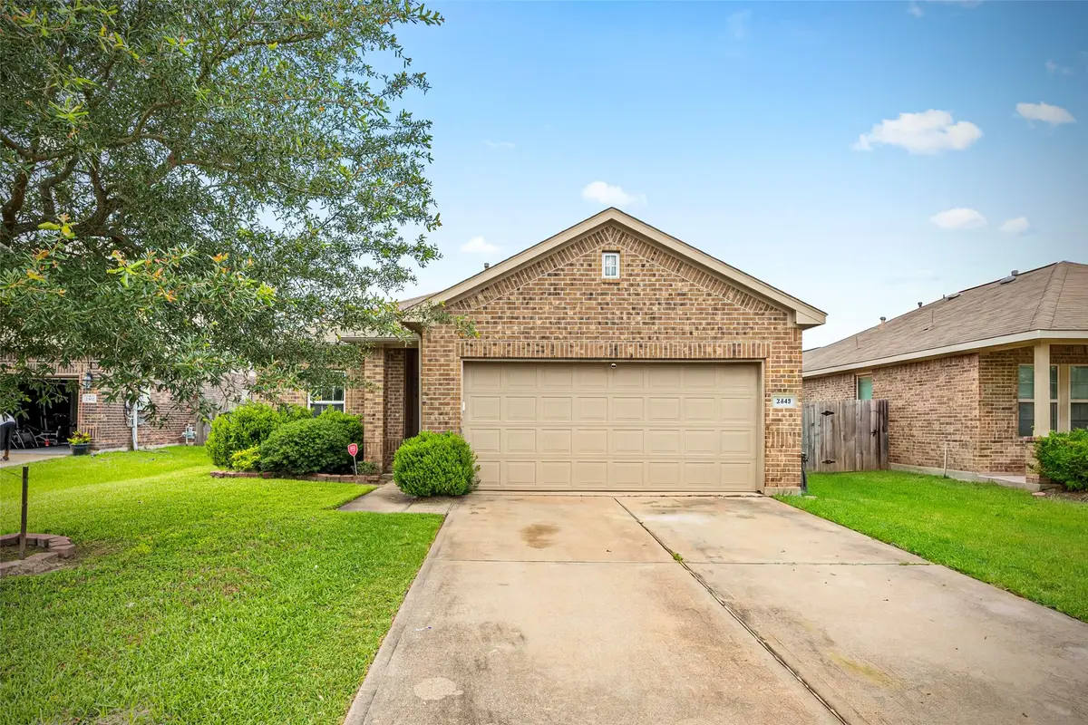 2218 Moonstone Court, Texas City, TX 77591 - #1
