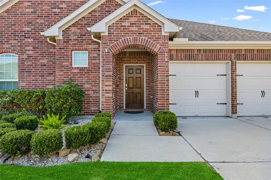 24407 Arbor Landing Lane, Katy, TX 77493 - #2