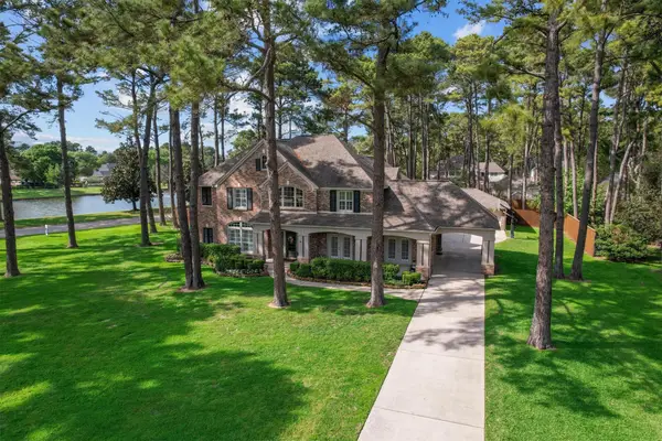 17342 Hill Lakes Court, Cypress, TX 77429