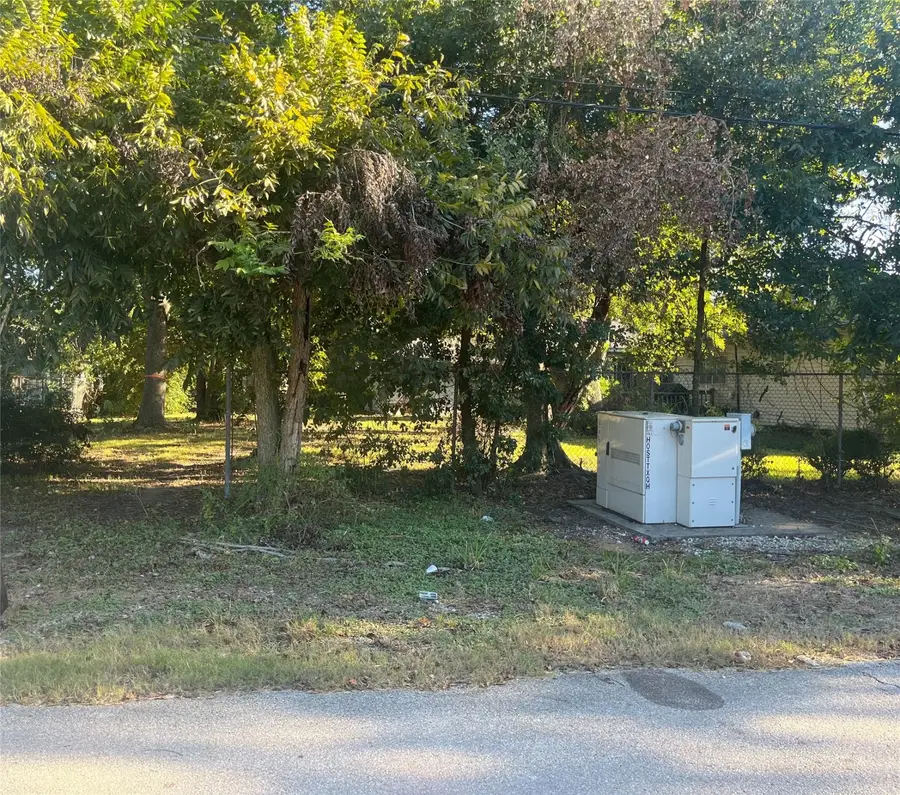 991 Reverend B J Lewis Drive, Houston, TX 77088 - Image #2