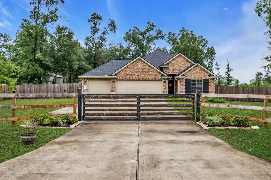9199 White Tail Drive, Conroe, TX 77303 - #3