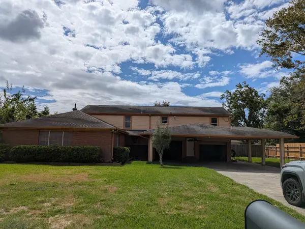 807 Ruth Street, Baytown, TX 77520