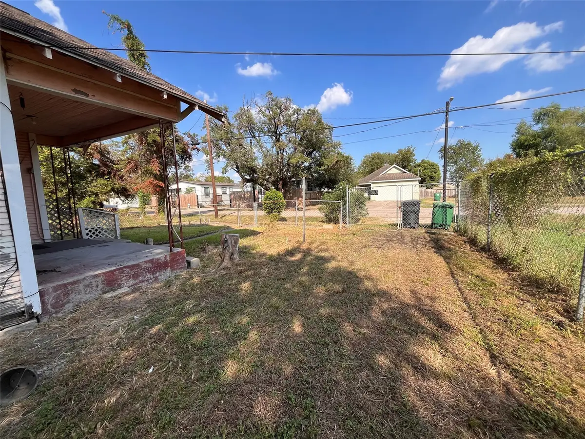 2007 Stevens Street, Houston, TX 77026 - Image #1