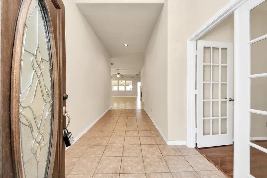 2514 Broad Timbers Drive, Spring, TX 77373 - #2