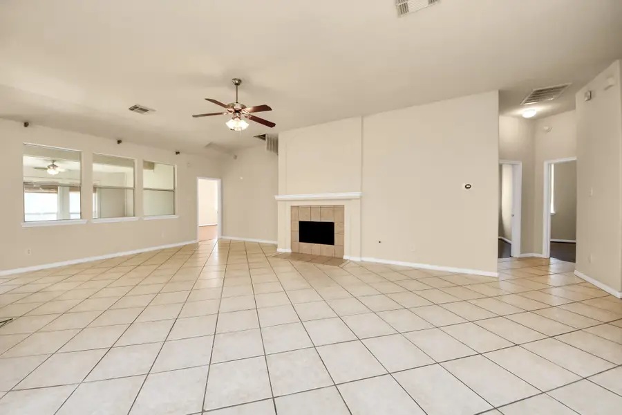 2514 Broad Timbers Drive, Spring, TX 77373 - #3