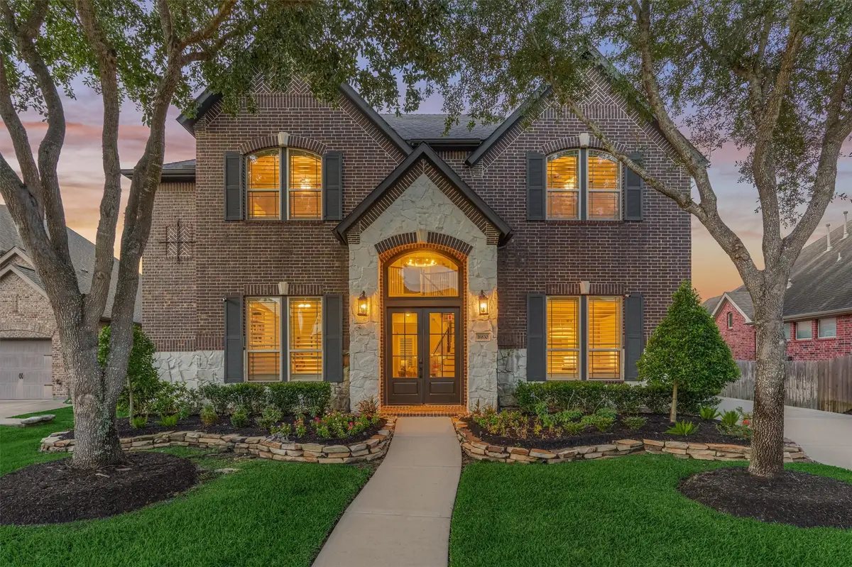 16830 Gypsy Red Drive, Cypress, TX 77433 - #1