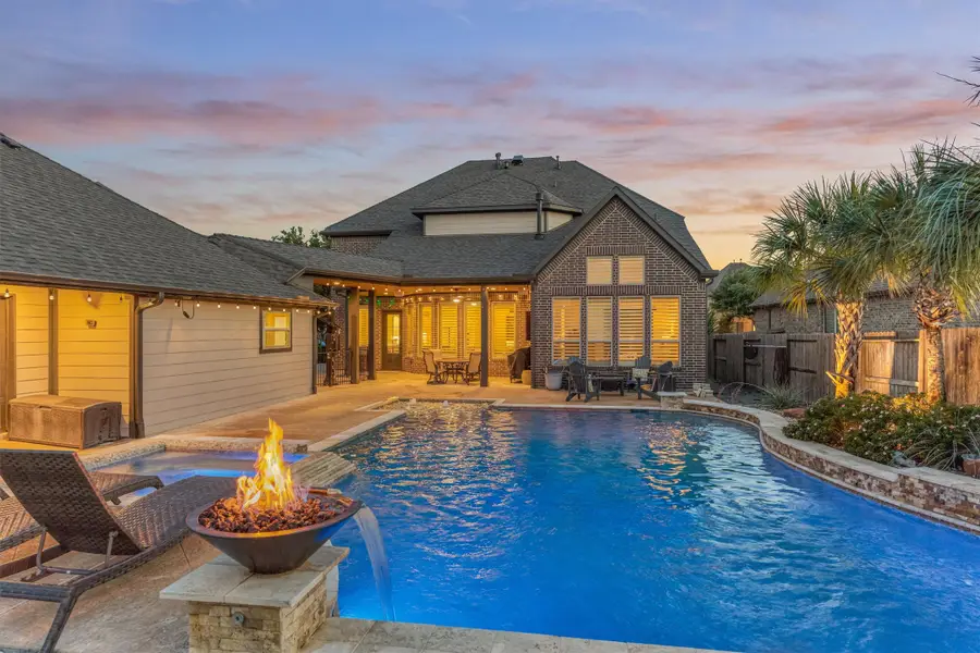 16830 Gypsy Red Drive, Cypress, TX 77433 - #2