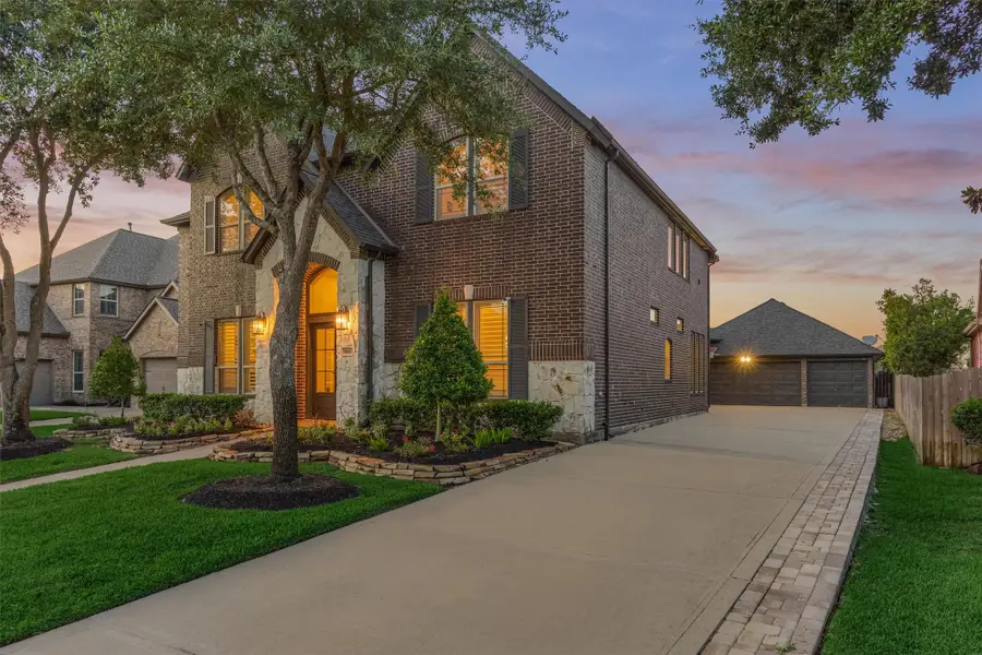 16830 Gypsy Red Drive, Cypress, TX 77433 - #3