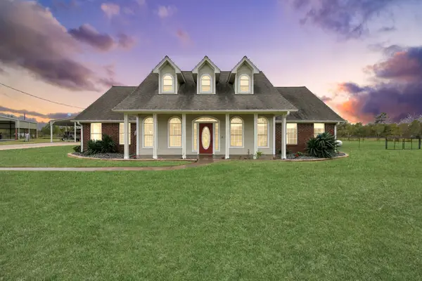 8114 Beach Haven Drive, Baytown, TX 77523