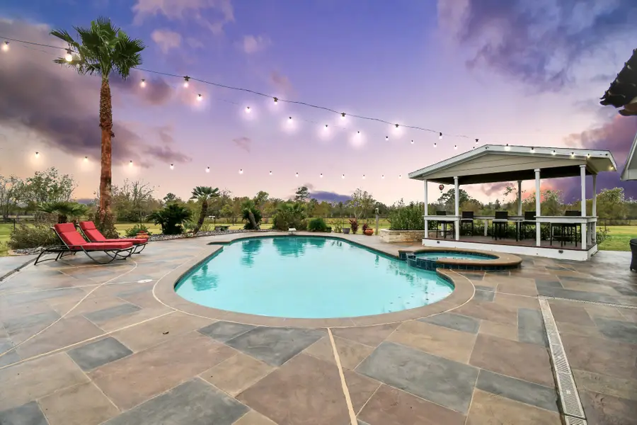 8114 Beach Haven Drive, Baytown, TX 77523 - #2