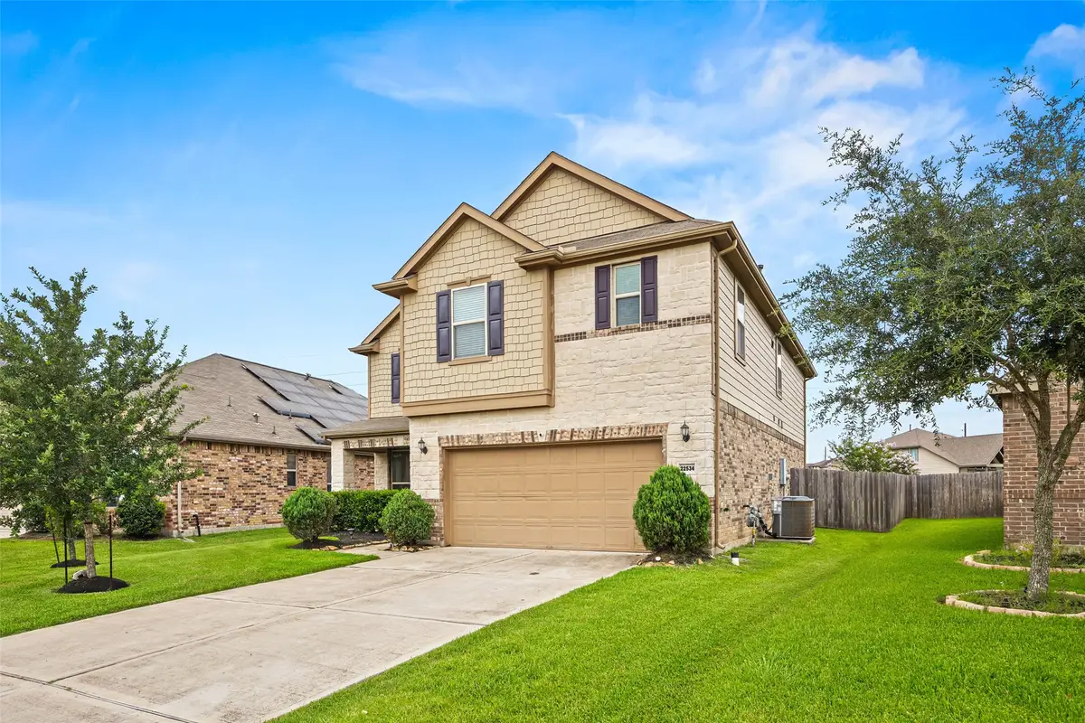 22534 Williams Oak Lane, Richmond, TX 77469 - #1