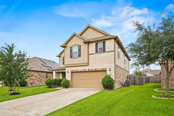 22534 Williams Oak Lane, Richmond, TX 77469