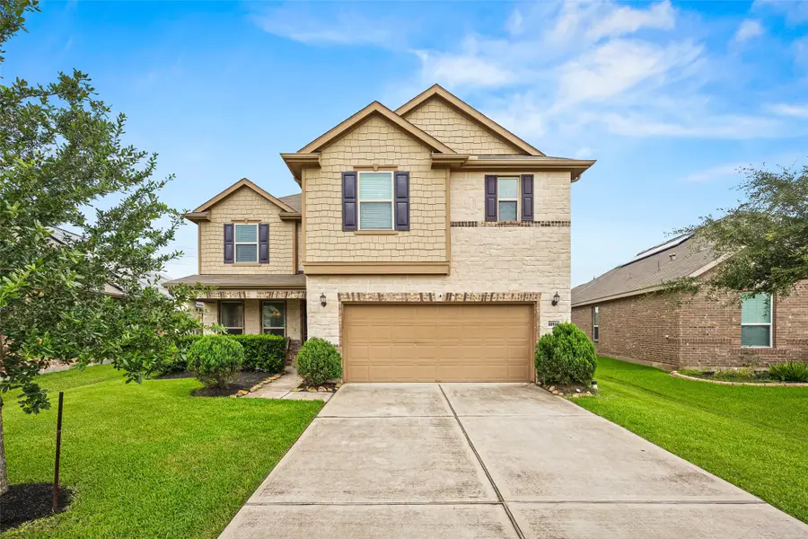 22534 Williams Oak Lane, Richmond, TX 77469 - #3