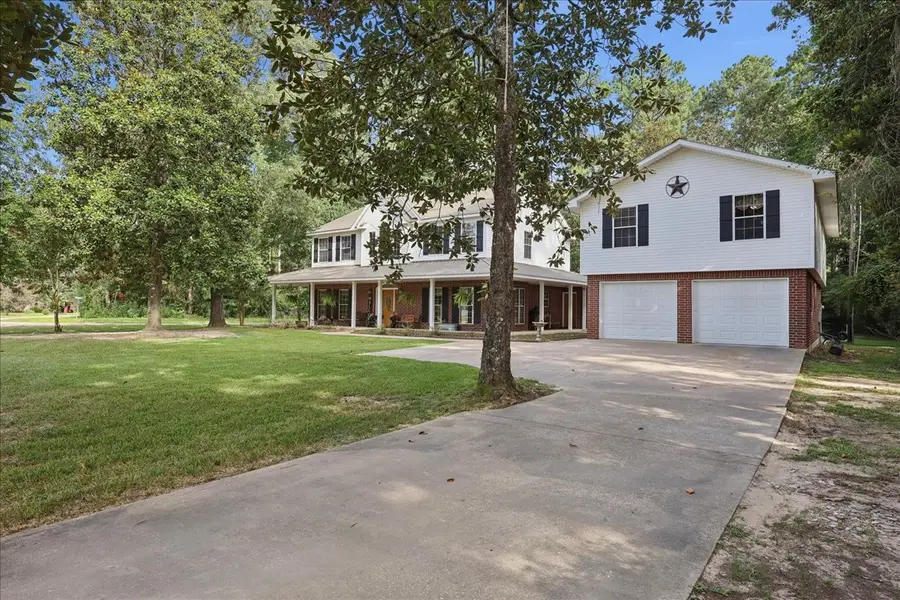 1000 Forsythia Drive, Wildwood, TX 77625 - Image #3