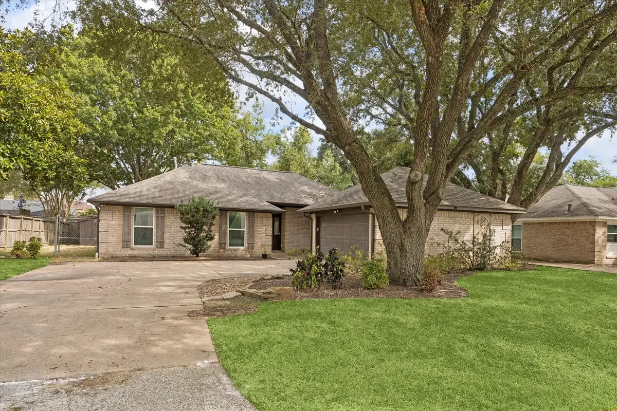 5914 Y Street, Katy, TX 77493 - #1
